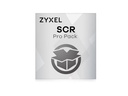 Zyxel Lizenz SCR Pro Pack 3 Jahre