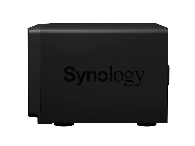 Synology NAS DiskStation DS1621+ 6-bay Synology Enterprise HDD 48 TB