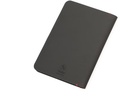 Troika Schutzhülle Slim Pass Schwarz