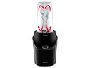 Trisa Smoothie Maker Energy Boost Schwarz