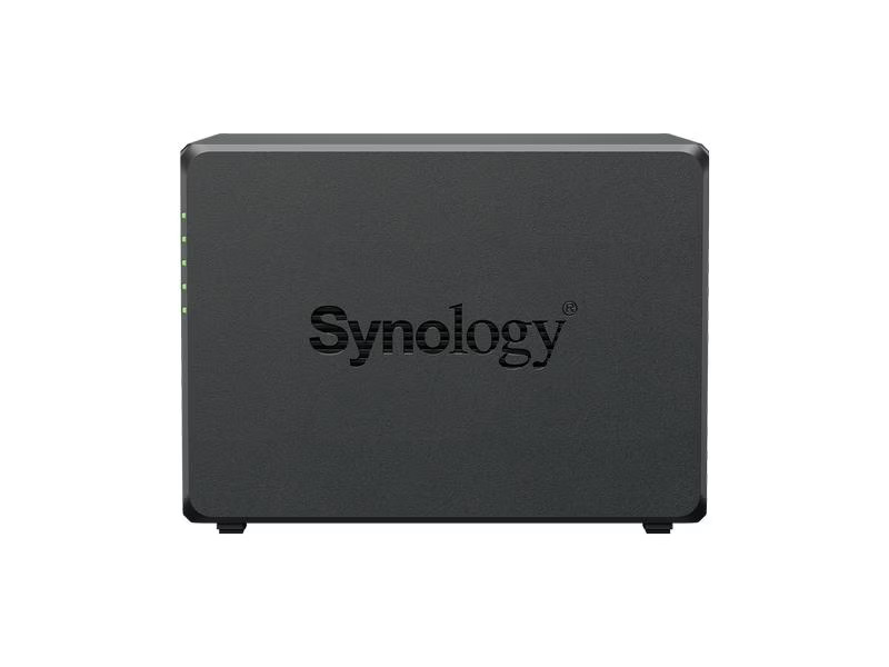 Synology NAS DiskStation DS423+ 4-bay Seagate Ironwolf 32 TB