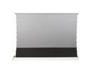 Celexon Bodenleinwand UST HomeCinema Plus 120 Weiss
