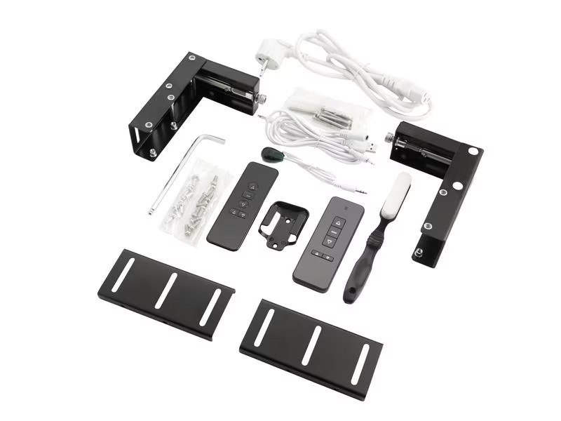 Celexon Bodenleinwand UST HomeCinema Plus 120 Weiss
