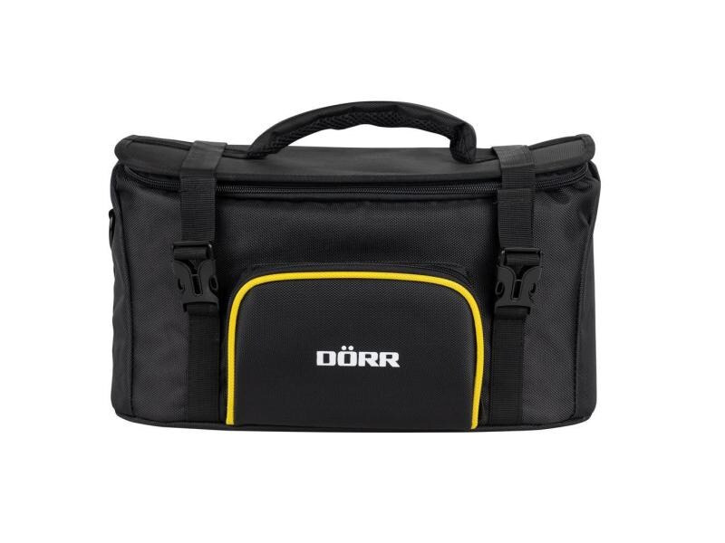 Dörr Studioblitzanlage TTL Blitz DMX-600 mit Akku