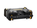 DeWalt Baustellenradio DWST1 mit Ladefunktion, DAB+, Solo