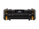 DeWalt Baustellenradio DWST1 mit Ladefunktion, DAB+, Solo