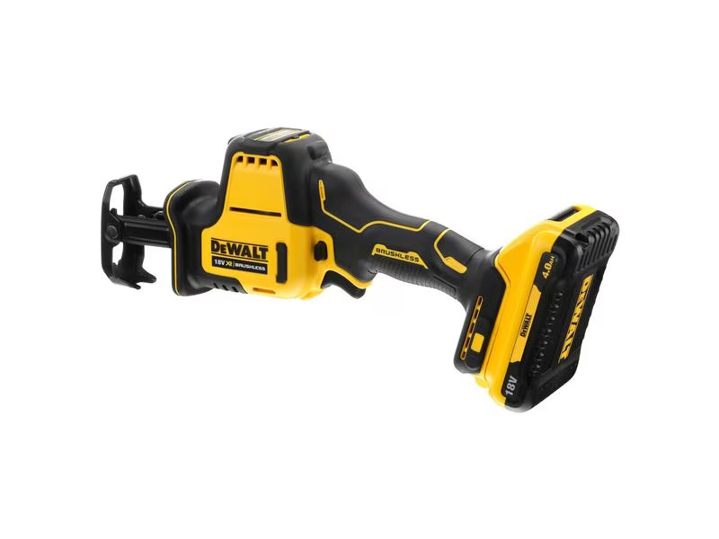 DeWalt Akku-Säbelsäge DCS369NT 18 V, Solo