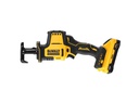 DeWalt Akku-Säbelsäge DCS369NT 18 V, Solo