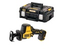 DeWalt Akku-Säbelsäge DCS369NT 18 V, Solo