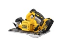 DeWalt Akku-Handkreissäge DCS572NT 18 V, Solo