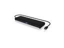 ICY BOX Dockingstation IB-DK2116-C