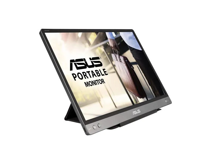 ASUS Monitor ZenScreen MB14AC 14