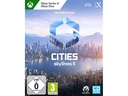 GAME Cities: Skylines II Day One Edition