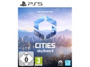 GAME Cities: Skylines II Day One Edition