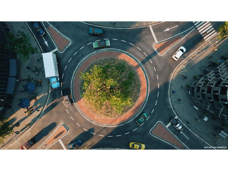 GAME Cities: Skylines II Day One Edition