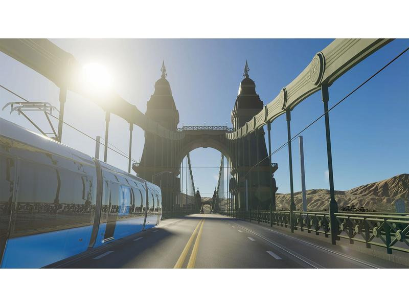 GAME Cities: Skylines II Day One Edition