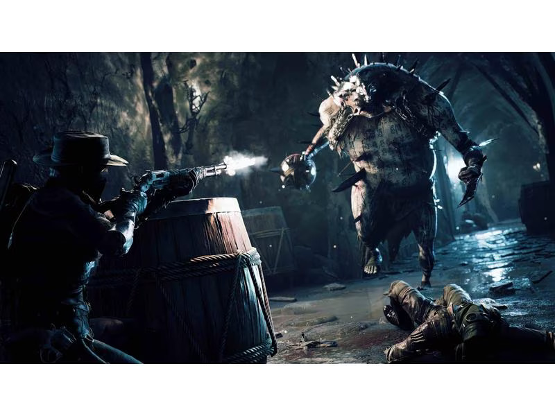 GAME Remnant 2