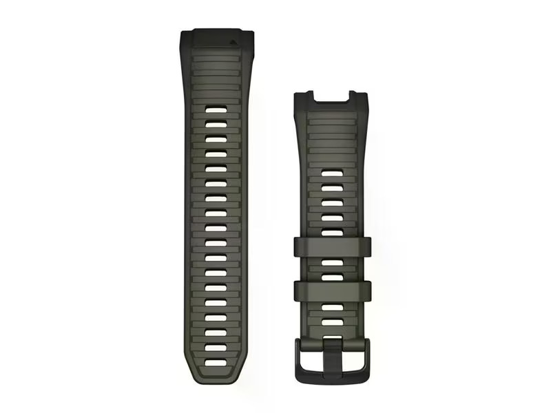 GARMIN Armband zu Instinct 2X Solar, Moss
