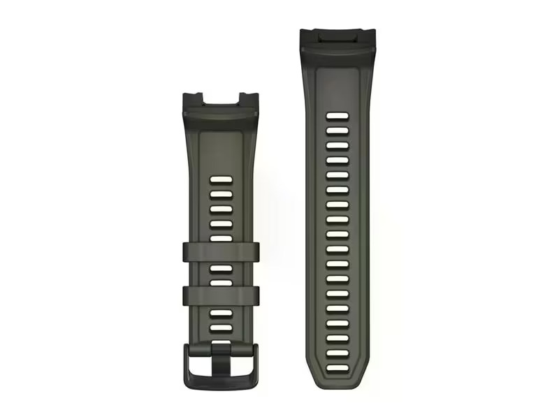 GARMIN Armband zu Instinct 2X Solar, Moss