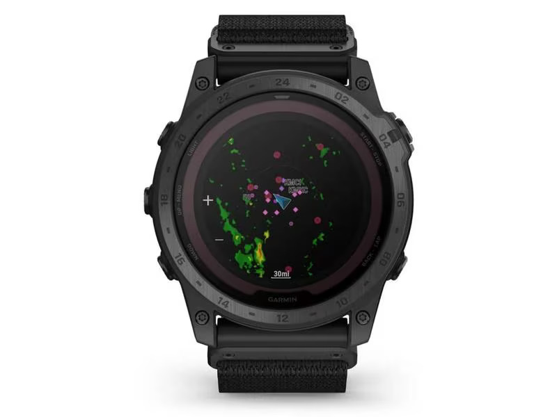 GARMIN GPS-Sportuhr Tactix 7 - Pro Edition