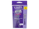 Gillette Venus Deluxe Smooth Swirl 3 Stück