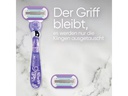 Gillette Venus Deluxe Smooth Swirl 3 Stück