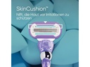 Gillette Venus Deluxe Smooth Swirl 3 Stück