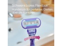 Gillette Venus Deluxe Smooth Swirl 3 Stück
