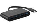 Kensington USB-Hub CH1200 USB-C
