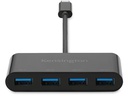 Kensington USB-Hub CH1200 USB-C