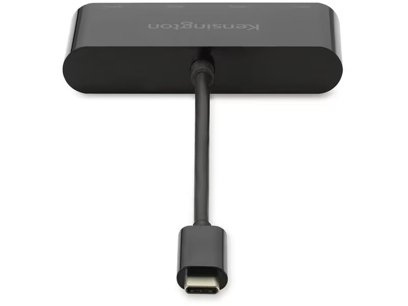 Kensington USB-Hub CH1200 USB-C