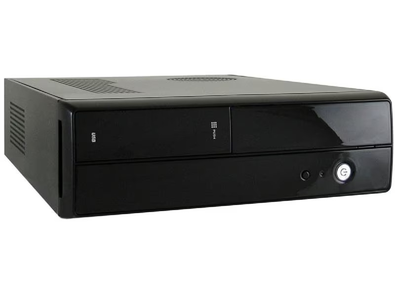 LC-Power PC-Gehäuse 1400MI