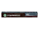 Starbucks Kaffeekapseln Decaf Espresso Roast 10 Stück