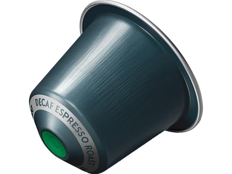 Starbucks Kaffeekapseln Decaf Espresso Roast 10 Stück