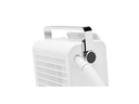 Ecofort Entfeuchter ecoQ 30L Energy Saver (75 m²)