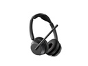 EPOS | SENNHEISER Headset IMPACT 1061T ANC MS Duo inkl. Ladestation