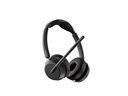EPOS | SENNHEISER Headset IMPACT 1061 Duo inkl. Ladestation