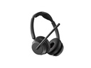 EPOS | SENNHEISER Headset IMPACT 1061 ANC Duo inkl. Ladestation