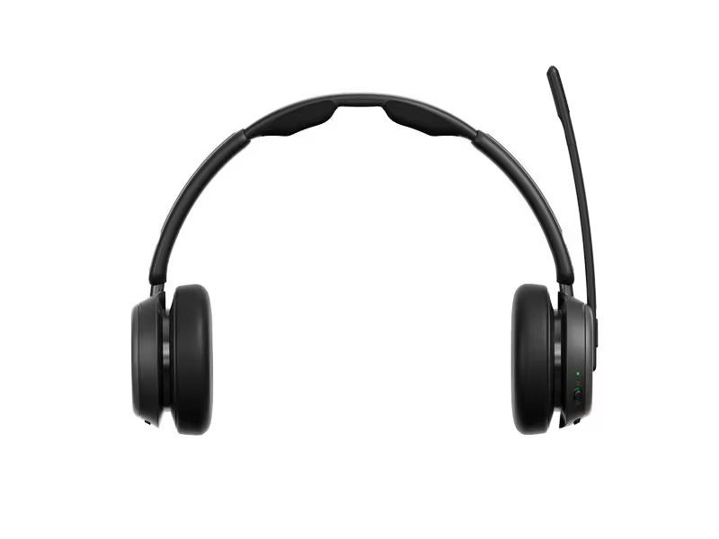 EPOS | SENNHEISER Headset IMPACT 1060T ANC MS Duo USB-A