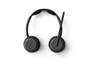 EPOS | SENNHEISER Headset IMPACT 1060T ANC MS Duo USB-A