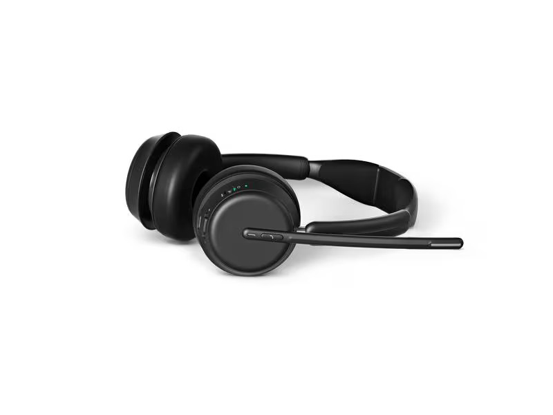 EPOS | SENNHEISER Headset IMPACT 1060 Duo USB-A