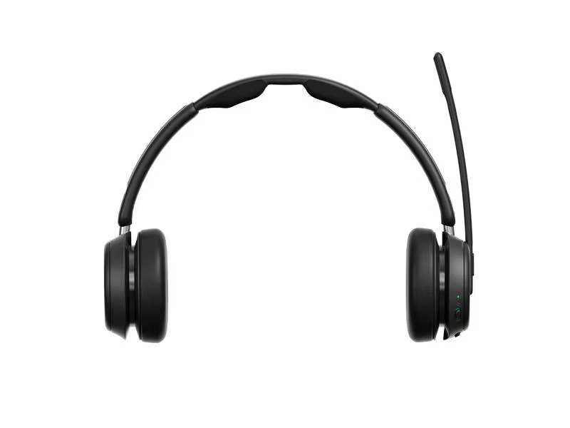 EPOS | SENNHEISER Headset IMPACT 1060 Duo USB-A