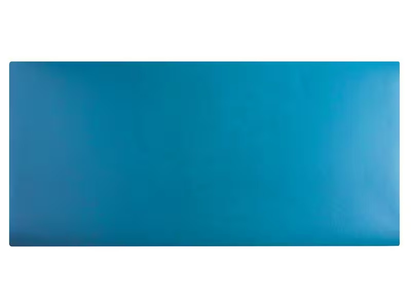 Exacompta Schreibunterlage Bee Blue 80 x 40 cm