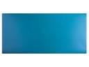 Exacompta Schreibunterlage Bee Blue 80 x 40 cm