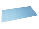 Exacompta Schreibunterlage Bee Blue 80 x 40 cm