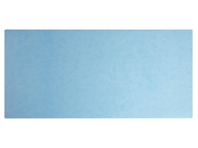 Exacompta Schreibunterlage Bee Blue 80 x 40 cm