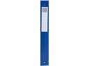 Exacompta Ringbuch Bee Blue 4 cm, Marineblau