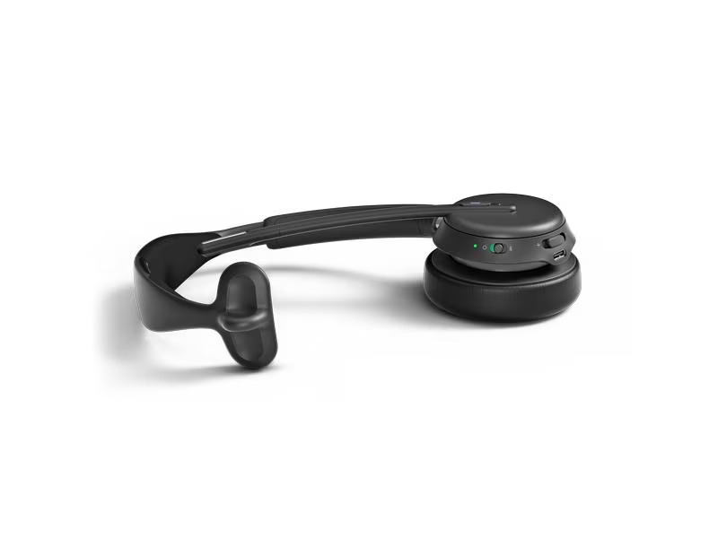 EPOS | SENNHEISER Headset IMPACT 1030T MS Mono USB-A