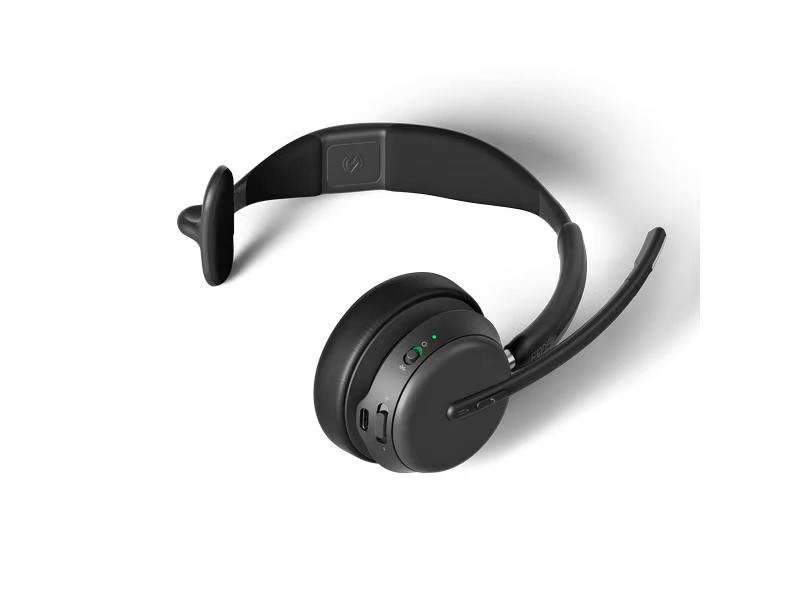 EPOS | SENNHEISER Headset IMPACT 1030 Mono USB-A