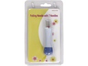 Creativ Company Filznadel Halter und 7 Nadeln